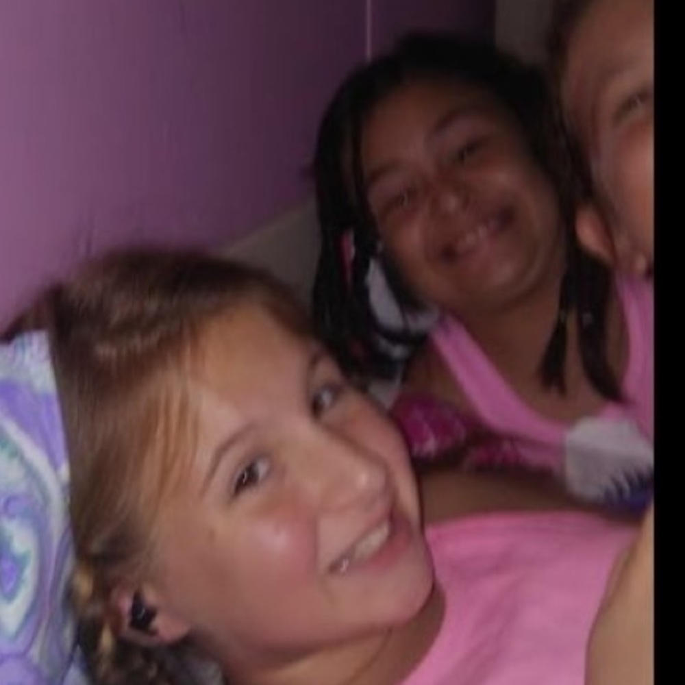 Hi I’m Mia